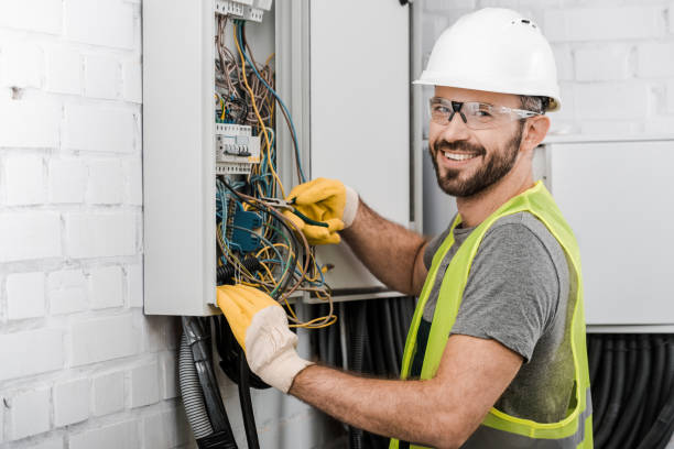 Best Electrical Upgrades for Homes  in Winner, SD