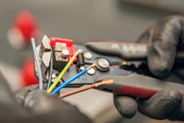 Why Trust Our Certified Electricians for Your Electrical Needs in SD?