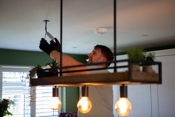 Best Home Electrical Repair  in Winner, SD