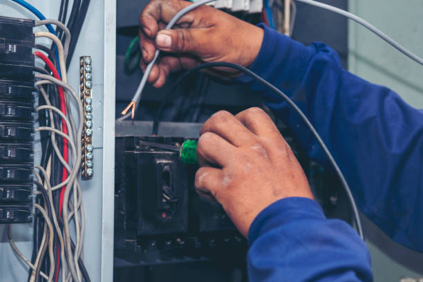 Best Electrical Rewiring Services  in Winner, SD