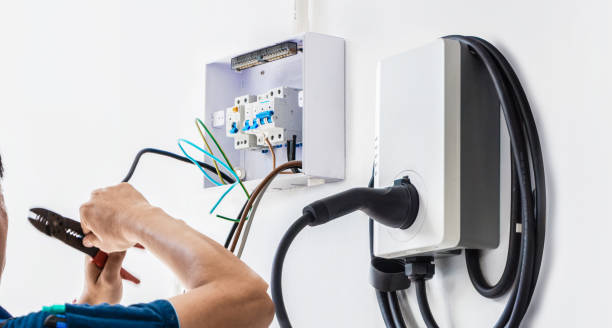 Best Emergency Electrical Repair  in Winner, SD