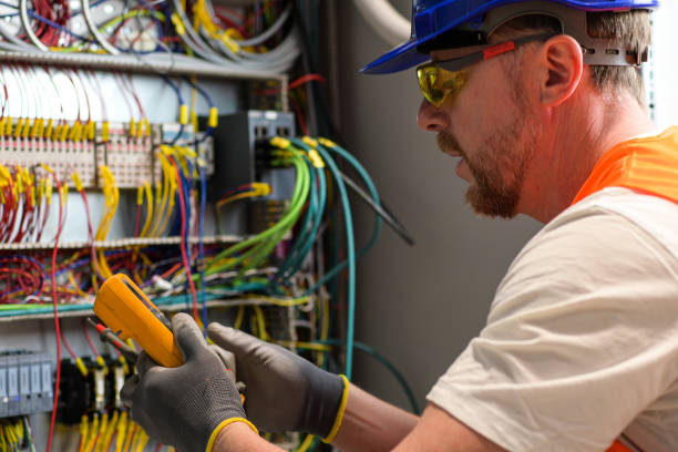 Best Electrical Troubleshooting Services  in Winner, SD