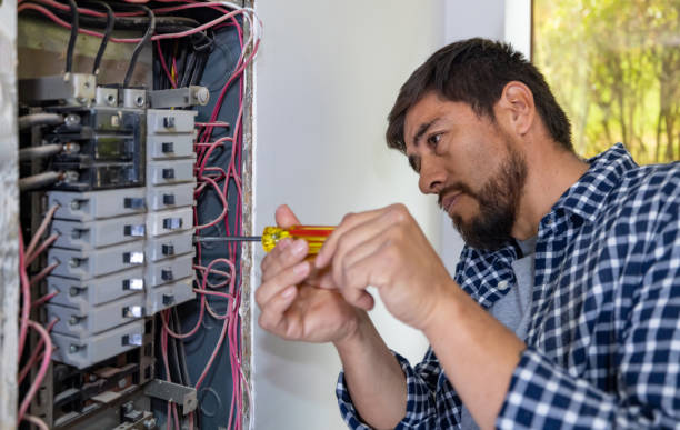 Best Local Electrician Companies  in Winner, SD